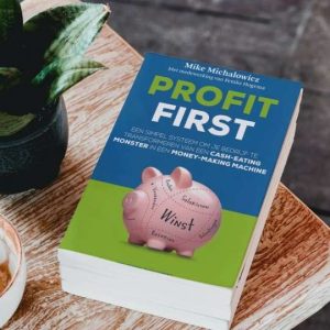 e-book Profit First